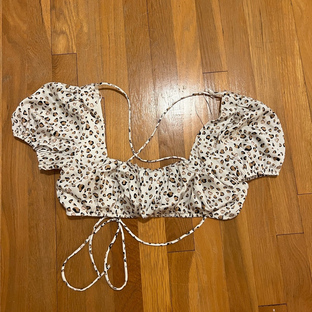 Princess Polly top